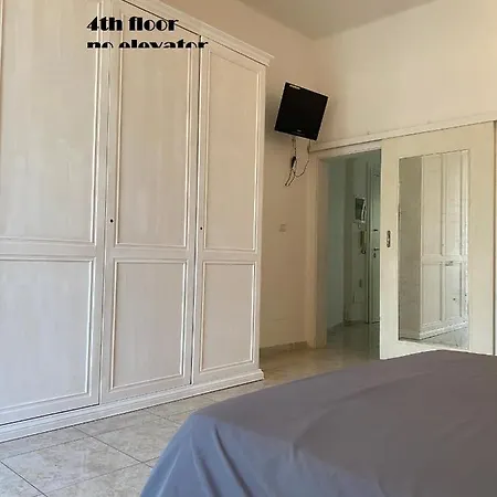 Hygge Cozy Flat - Center * Bari